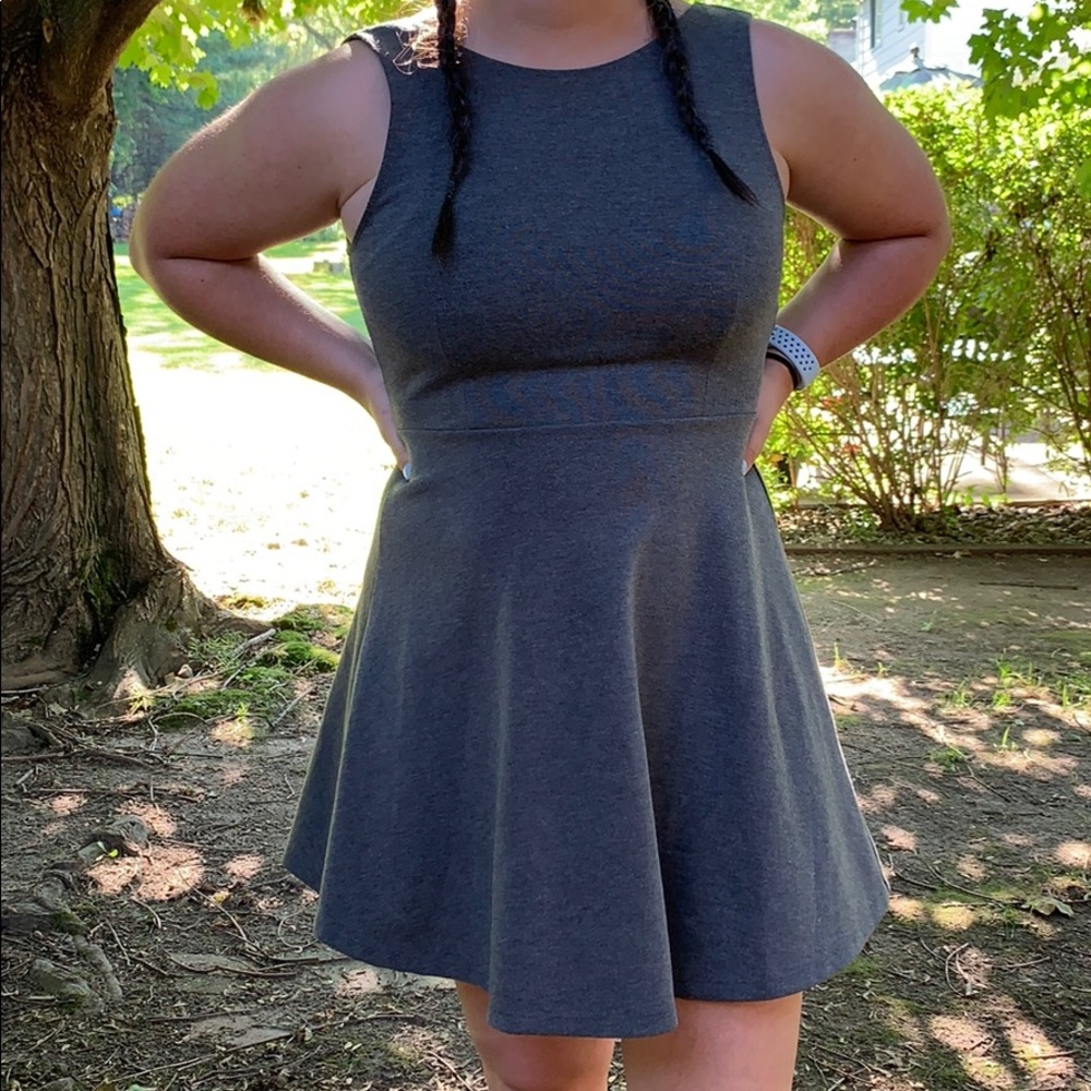 Forever 21 dress